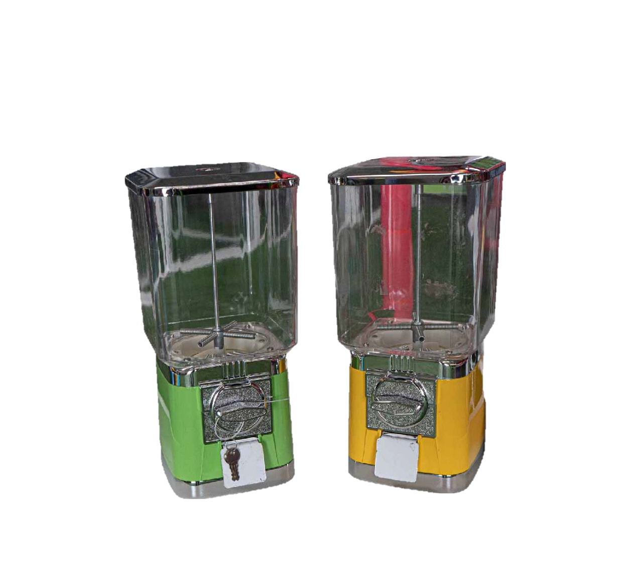 Playground inflable básico