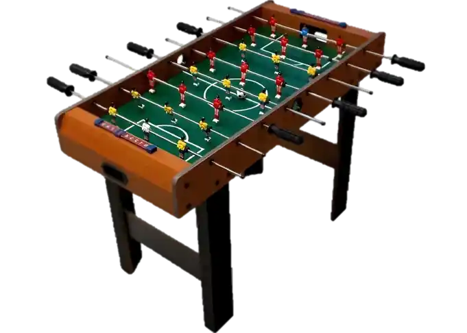 Playground inflable básico