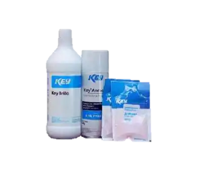 Playground inflable básico