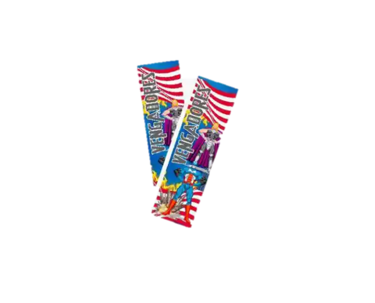 Playground inflable básico