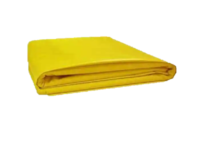 Playground inflable básico